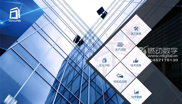 什么是企業(yè)的可視化營(yíng)銷推廣、溝通工具？